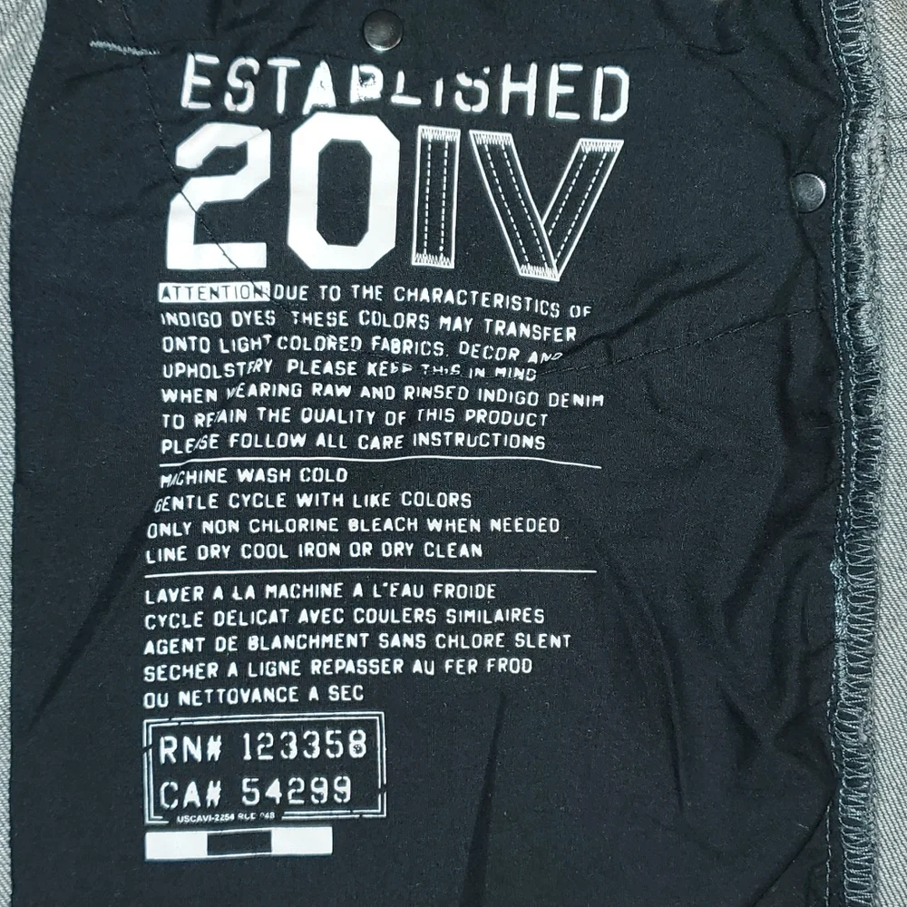 Cavi Jeans - Picture 10 of 11